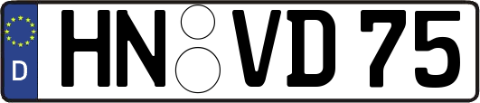 HN-VD75