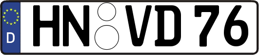 HN-VD76