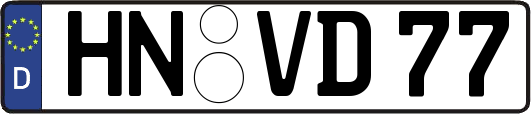 HN-VD77