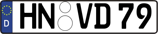 HN-VD79
