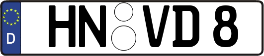 HN-VD8