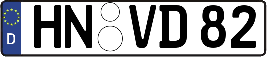HN-VD82