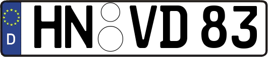 HN-VD83
