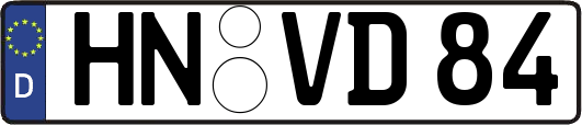 HN-VD84
