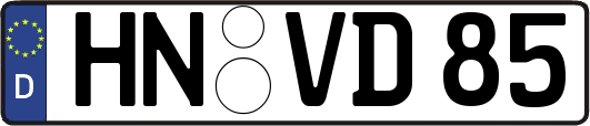 HN-VD85