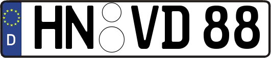 HN-VD88