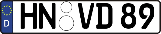 HN-VD89