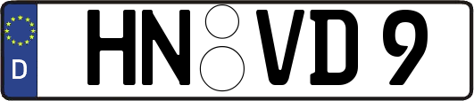 HN-VD9