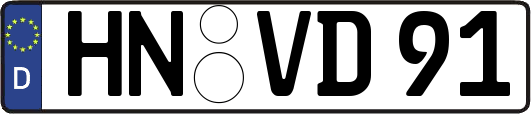HN-VD91