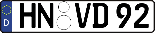 HN-VD92