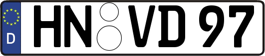 HN-VD97