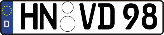 HN-VD98