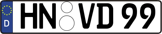HN-VD99