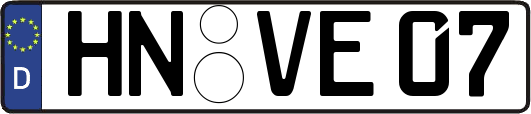 HN-VE07