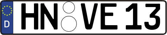 HN-VE13