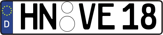 HN-VE18