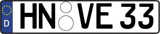 HN-VE33