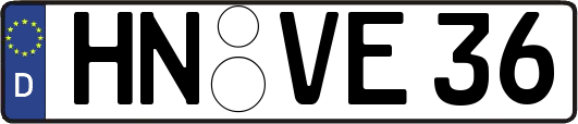HN-VE36
