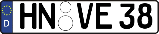 HN-VE38