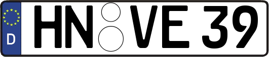 HN-VE39