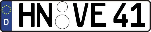HN-VE41