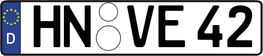 HN-VE42