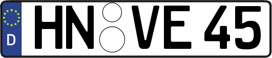 HN-VE45