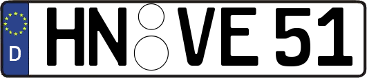 HN-VE51