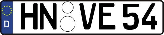 HN-VE54