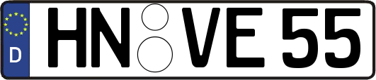 HN-VE55
