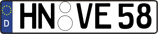 HN-VE58