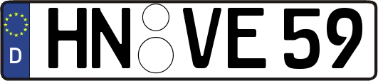 HN-VE59