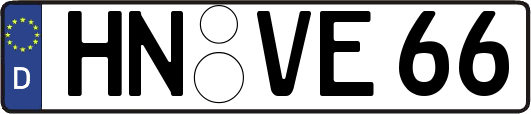 HN-VE66