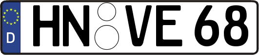 HN-VE68