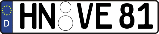 HN-VE81
