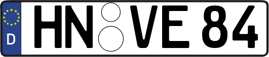 HN-VE84