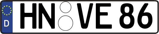 HN-VE86