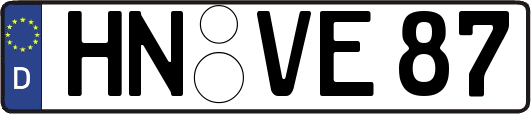 HN-VE87