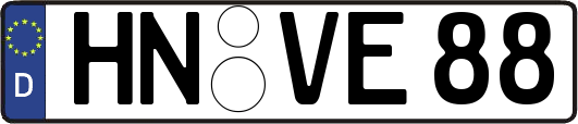 HN-VE88
