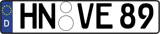 HN-VE89