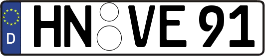 HN-VE91