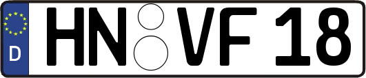 HN-VF18