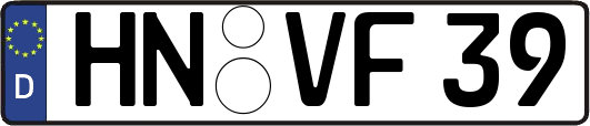 HN-VF39
