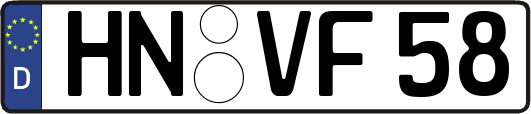 HN-VF58