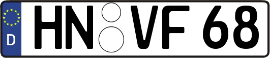 HN-VF68