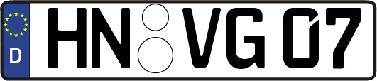 HN-VG07