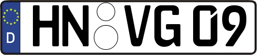 HN-VG09