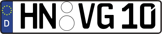 HN-VG10