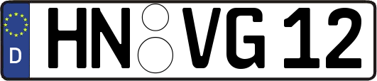 HN-VG12