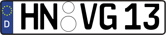 HN-VG13